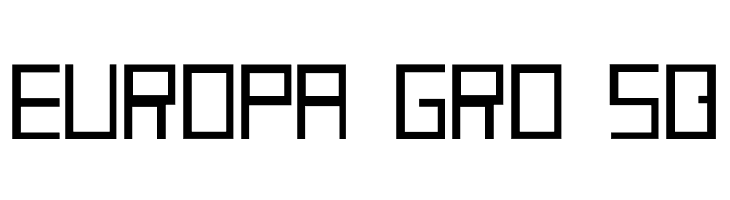 486 Regular  Free Fonts Download