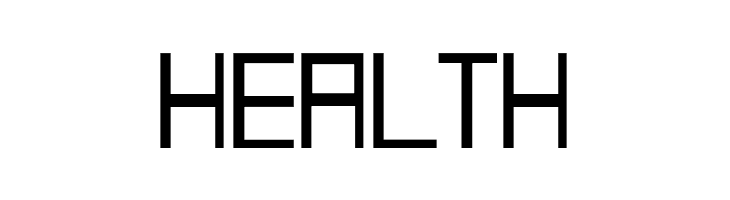 486 Regular  Free Fonts Download