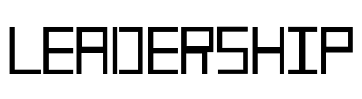 486 Regular  Free Fonts Download