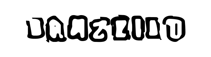 Numan  Free Fonts Download