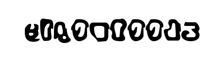 Numan  Free Fonts Download