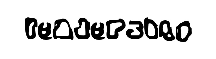 Numan  Free Fonts Download