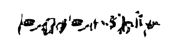 Menga  Free Fonts Download