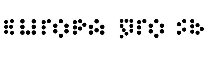 Frequency Mod Regular  Free Fonts Download