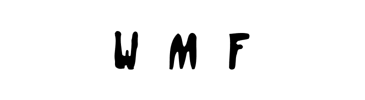 Hewter Hewtered  Free Fonts Download