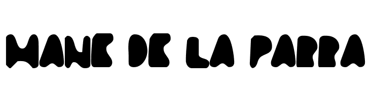 Liquid Pickle  Free Fonts Download