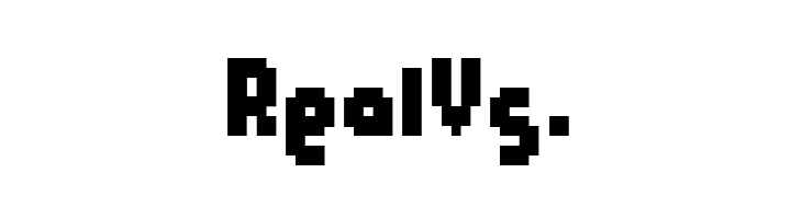 BM aztec A12  Free Fonts Download