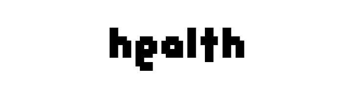 BM aztec A12  Free Fonts Download