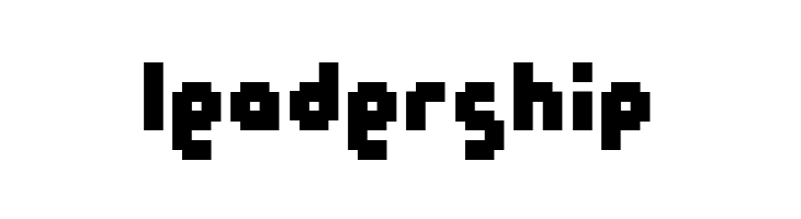 BM aztec A12  Free Fonts Download