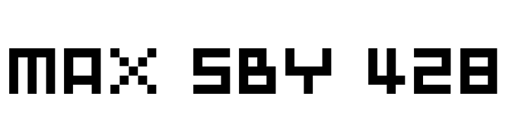 BM bug A6  Free Fonts Download