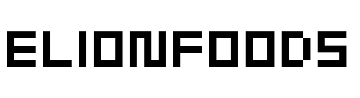 BM bug A6  Free Fonts Download