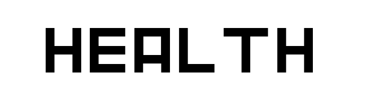 BM bug A6  Free Fonts Download