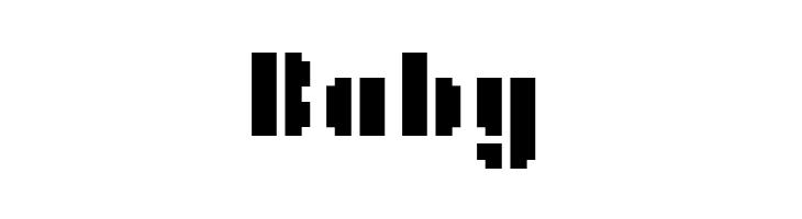 BM cafe A14  Free Fonts Download