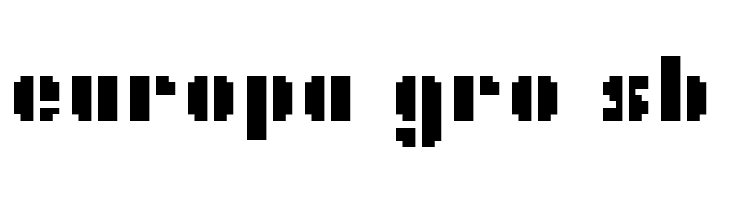 BM cafe A14  Free Fonts Download