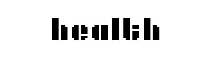 BM cafe A14  Free Fonts Download