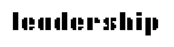 BM cafe A14  Free Fonts Download