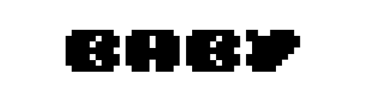 BM chocolat A9  Free Fonts Download