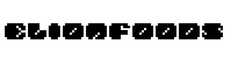 BM chocolat A9  Free Fonts Download