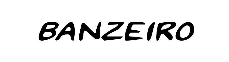 2Toon Expanded Italic  Free Fonts Download