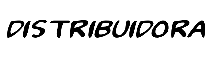 2Toon Expanded Italic  Free Fonts Download