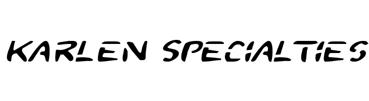 2Toon Expanded Italic  Free Fonts Download