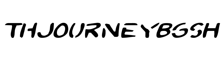 2Toon Expanded Italic  Free Fonts Download