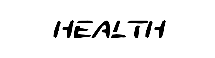 2Toon Expanded Italic  Free Fonts Download