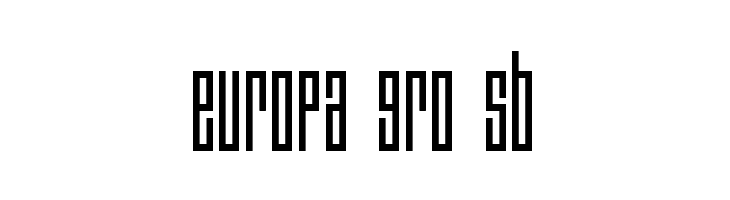 BM cinema A16  Free Fonts Download
