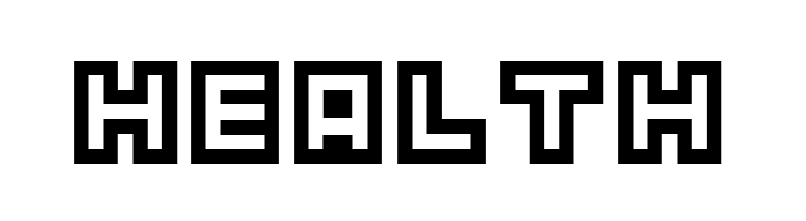 BM cube A8  Free Fonts Download