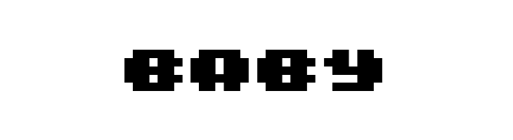 BM dumpling A9  Free Fonts Download