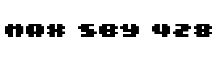 BM dumpling A9  Free Fonts Download