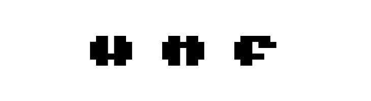 BM dumpling A9  Free Fonts Download