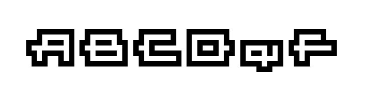 BM emblem A10  Free Fonts Download