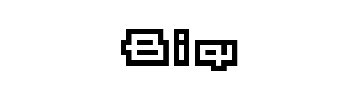 BM emblem A10  Free Fonts Download