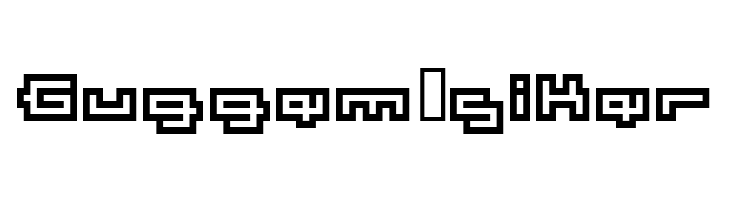 BM emblem A10  Free Fonts Download