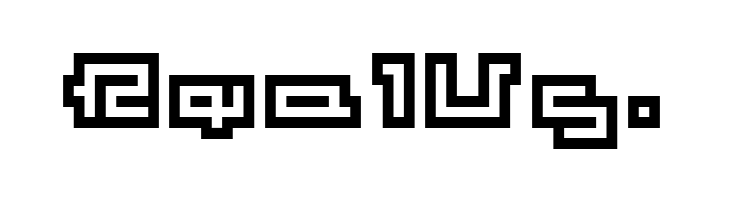 BM emblem A10  Free Fonts Download