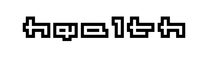 BM emblem A10  Free Fonts Download