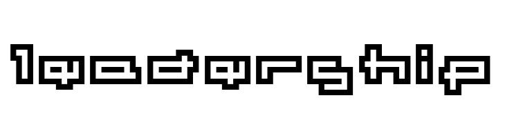 BM emblem A10  Free Fonts Download