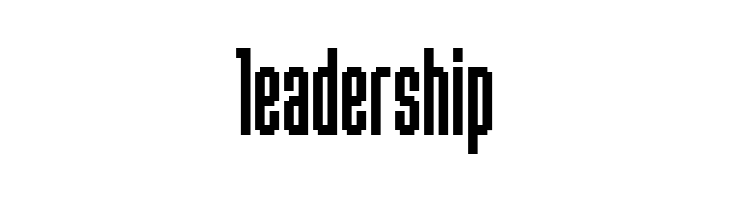 BM gaudi A22  Free Fonts Download