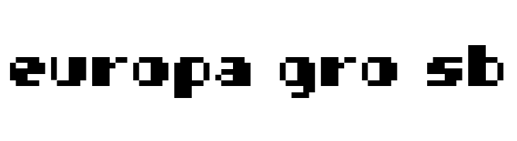 BM great A9  Free Fonts Download