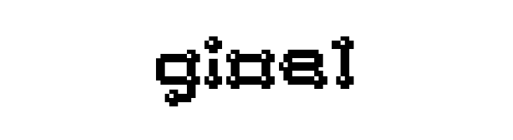 BM joint A17  Free Fonts Download