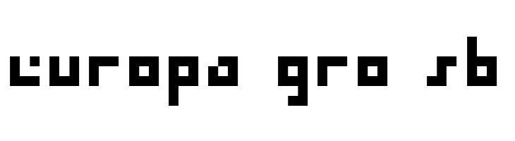BM micro7 A7  Free Fonts Download