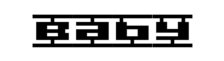 BM plamo A9  Free Fonts Download