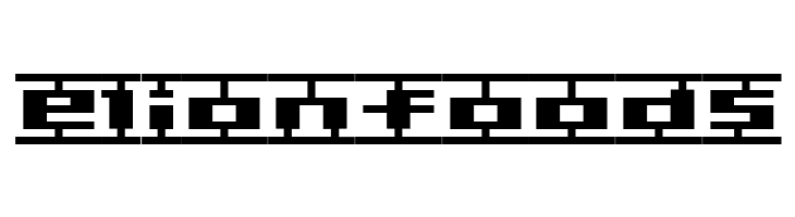 BM plamo A9  Free Fonts Download