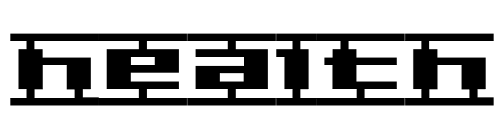 BM plamo A9  Free Fonts Download