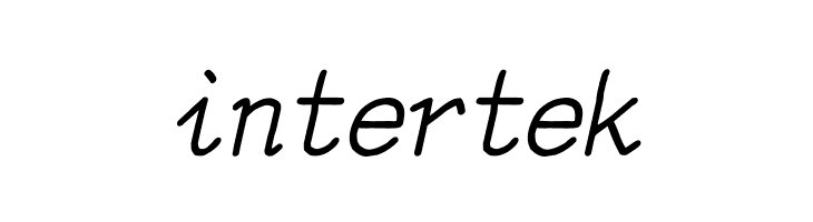 YOzFontE97 Italic  Free Fonts Download