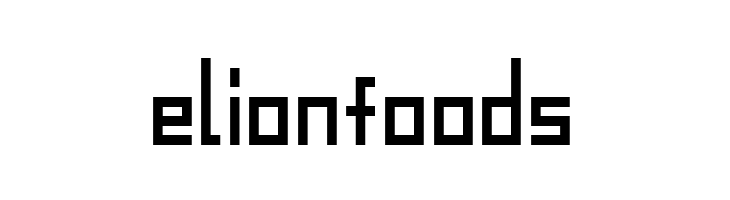 BM solid A11  Free Fonts Download