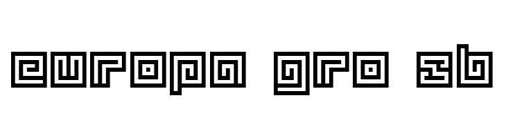 BM spiral A13  Free Fonts Download