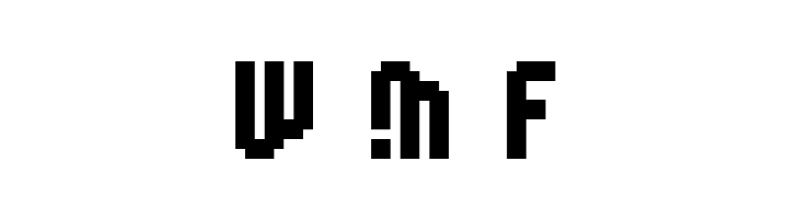 BM toppo A12  Free Fonts Download