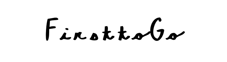 01Kinder  Free Fonts Download